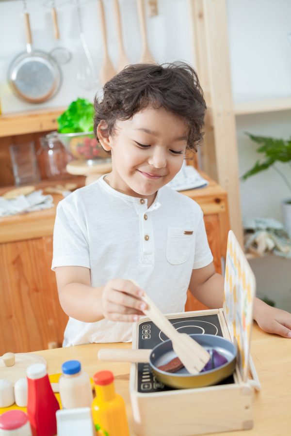 Cooking Utensils Set - Image 2