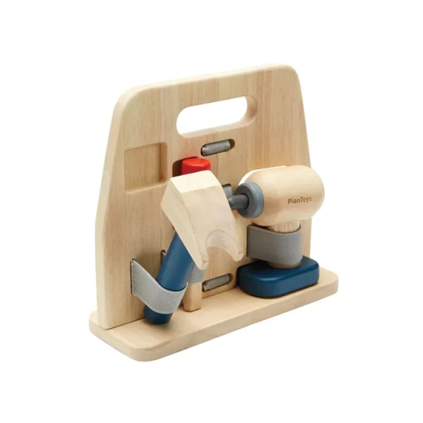 Handy Carpenter Set - Image 5