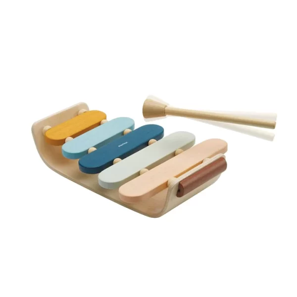 Oval Xylophone - Orchard - Image 7