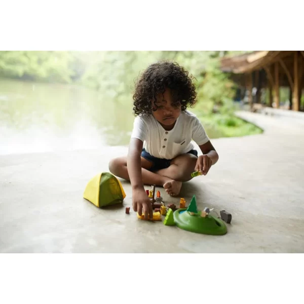 Camping Set - Image 9