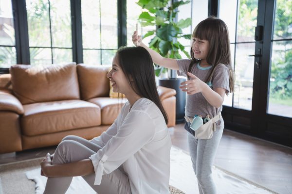 Hair Dresser Set - Image 3